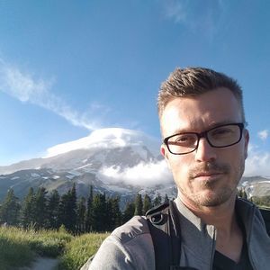 Meet your Posher, Brandon